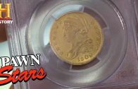 Pawn-Stars-1809-Gold-Coin-History