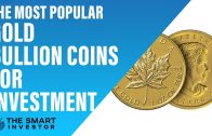The-Most-Popular-Gold-Bullion-Coins-For-Investment