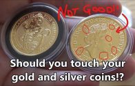 Should-you-touch-Silver-and-Gold-coins-with-your-bare-hands