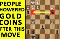 The-Gold-Coins-Game-Marshalls-Legendary-Queen-Sacrifice-Best-Chess-Moves-Tactics-Ideas-to-Win