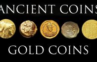 Ancient-Coins-Gold-Coins-Ep.-1