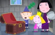 Ben-and-Hollys-Little-Kingdom-Wheres-All-the-Gold-Coins-60-MINS-Kids-Cartoon-Shows