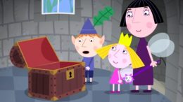Ben-and-Hollys-Little-Kingdom-Wheres-All-the-Gold-Coins-60-MINS-Kids-Cartoon-Shows