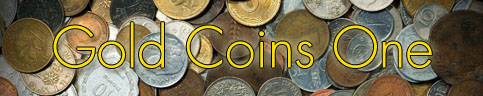 Gold Coins One